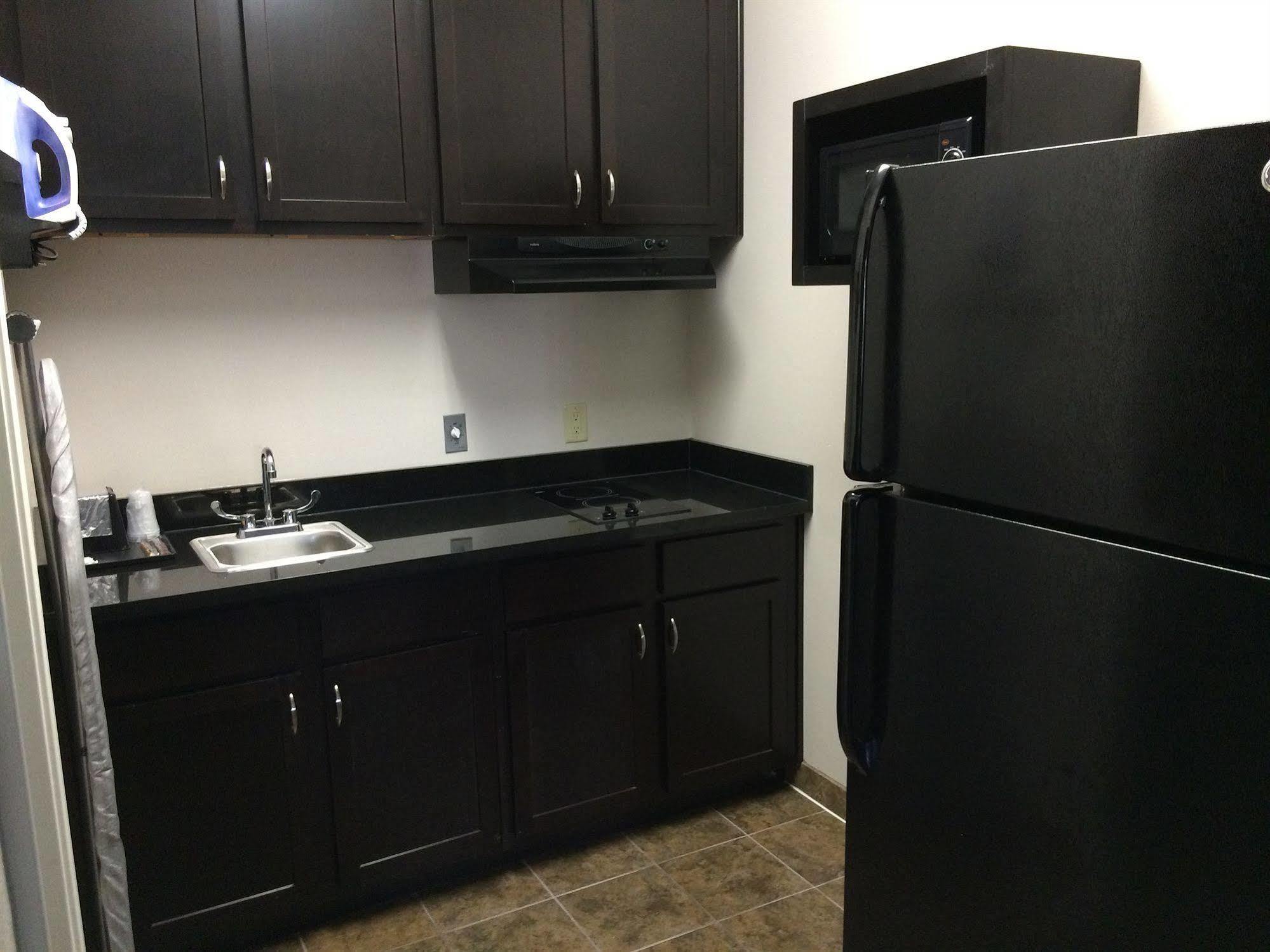 Palace Inn Sam Houston Race Park Екстериор снимка